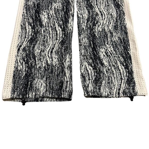 Lululemon Pants City Summer Black Casual Dance Studio Trouser Workout Pants - Picture 5 of 8